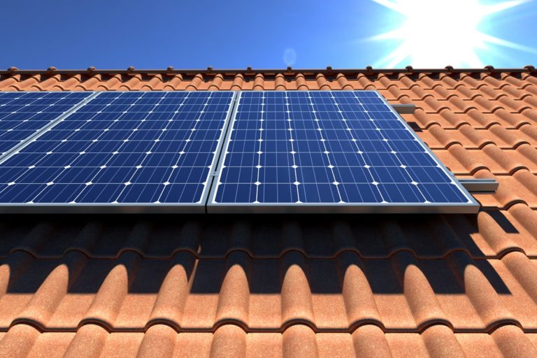 il fotovoltaico residenziale può permettere di ottenere la detrazione fiscale